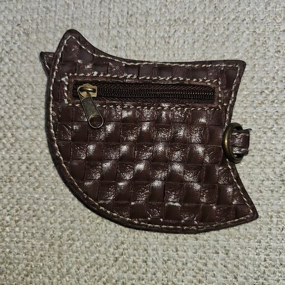 Chala Owl pouch - Picture 3 of 3